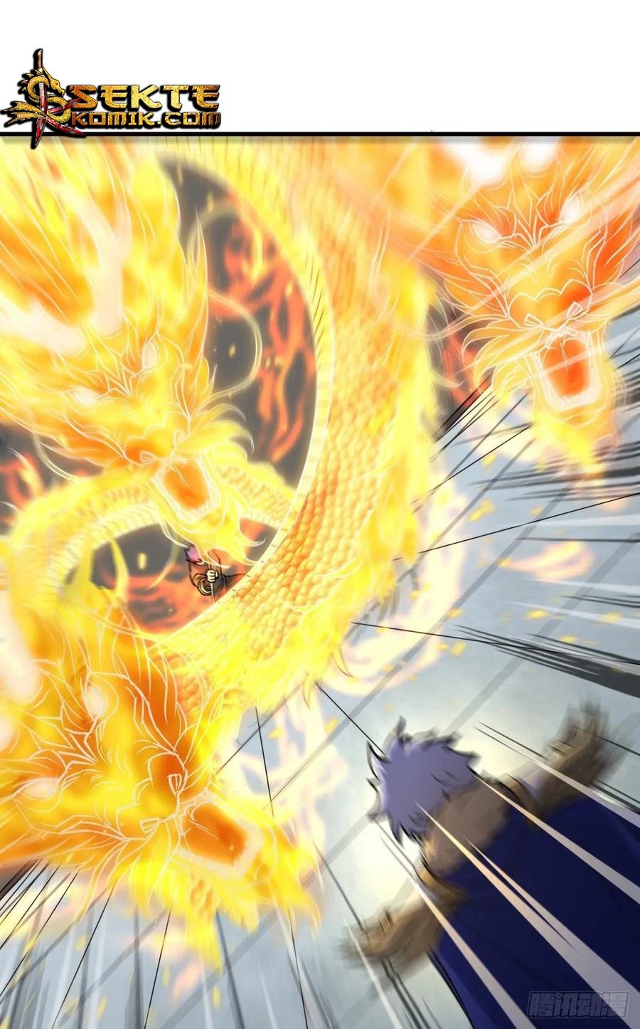 The Hunter Chapter 224 - halaman 24