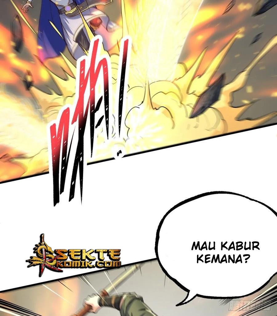 The Hunter Chapter 224 - halaman 26