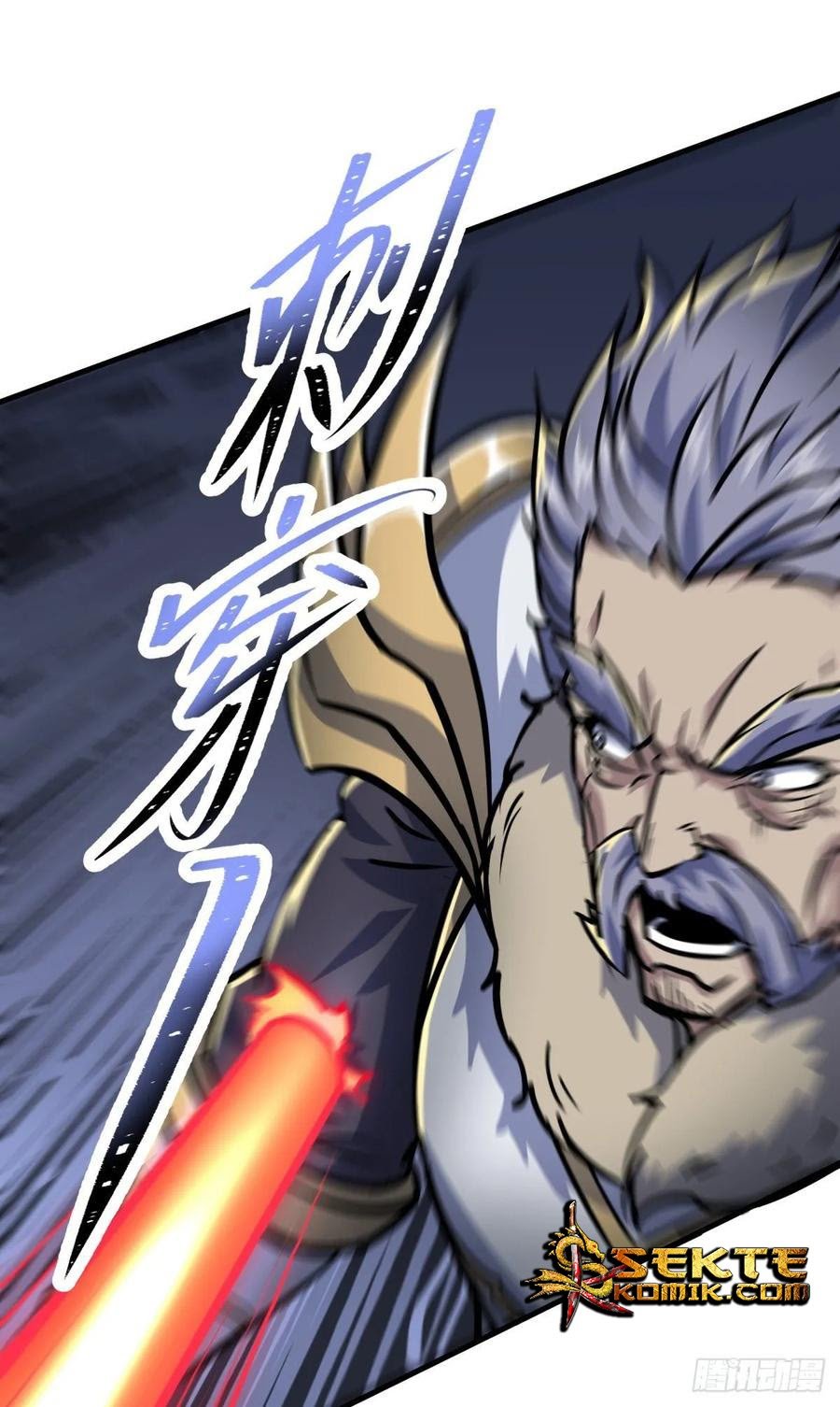 The Hunter Chapter 224 - halaman 28