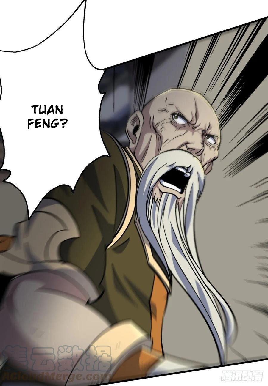 The Hunter Chapter 224 - halaman 31