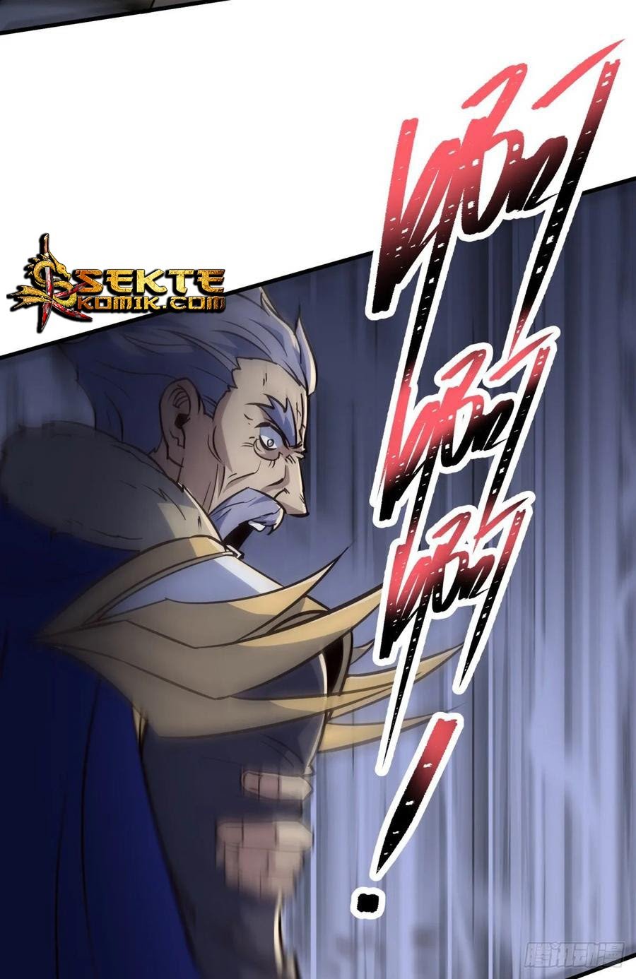 The Hunter Chapter 224 - halaman 32