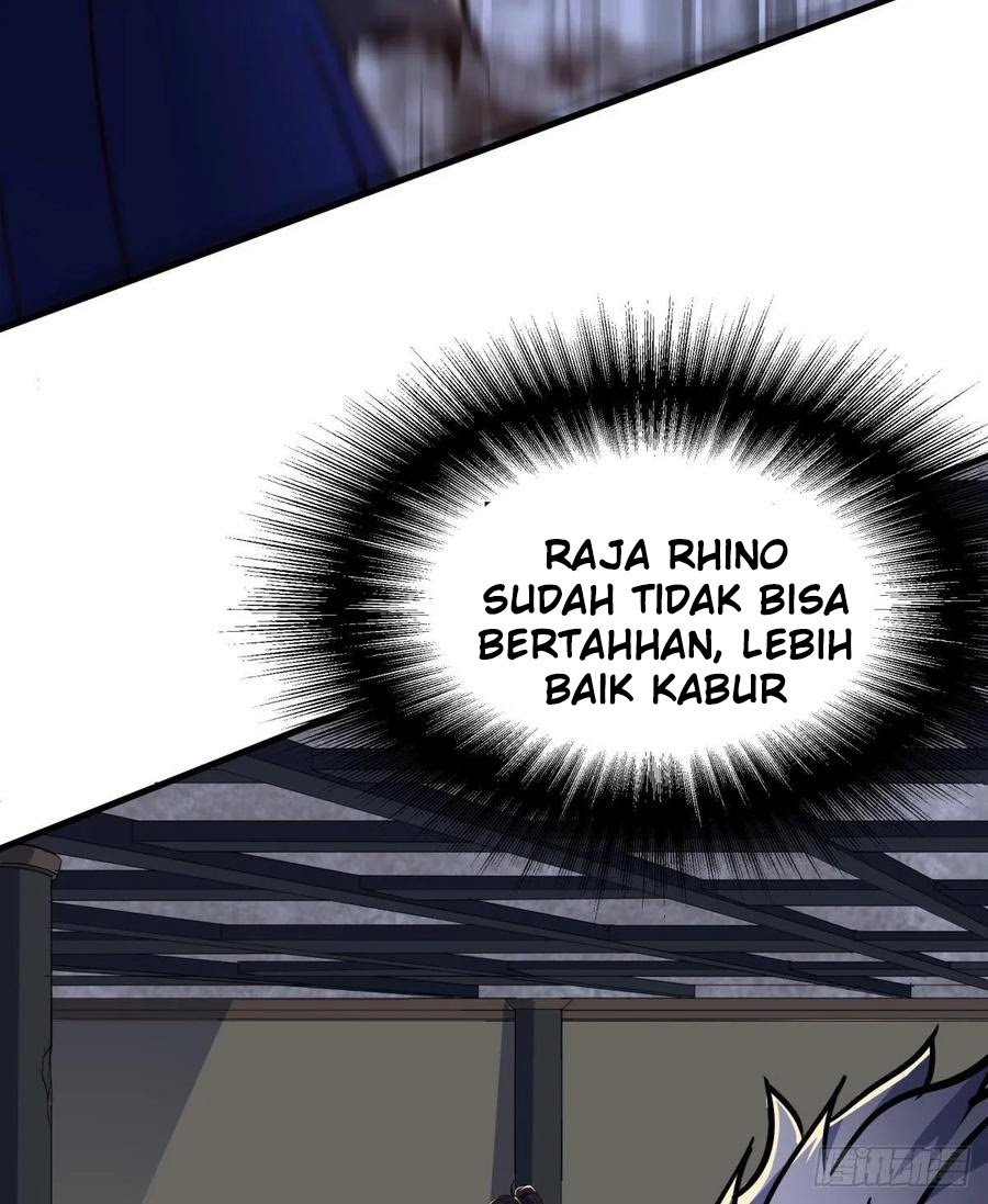 The Hunter Chapter 224 - halaman 33