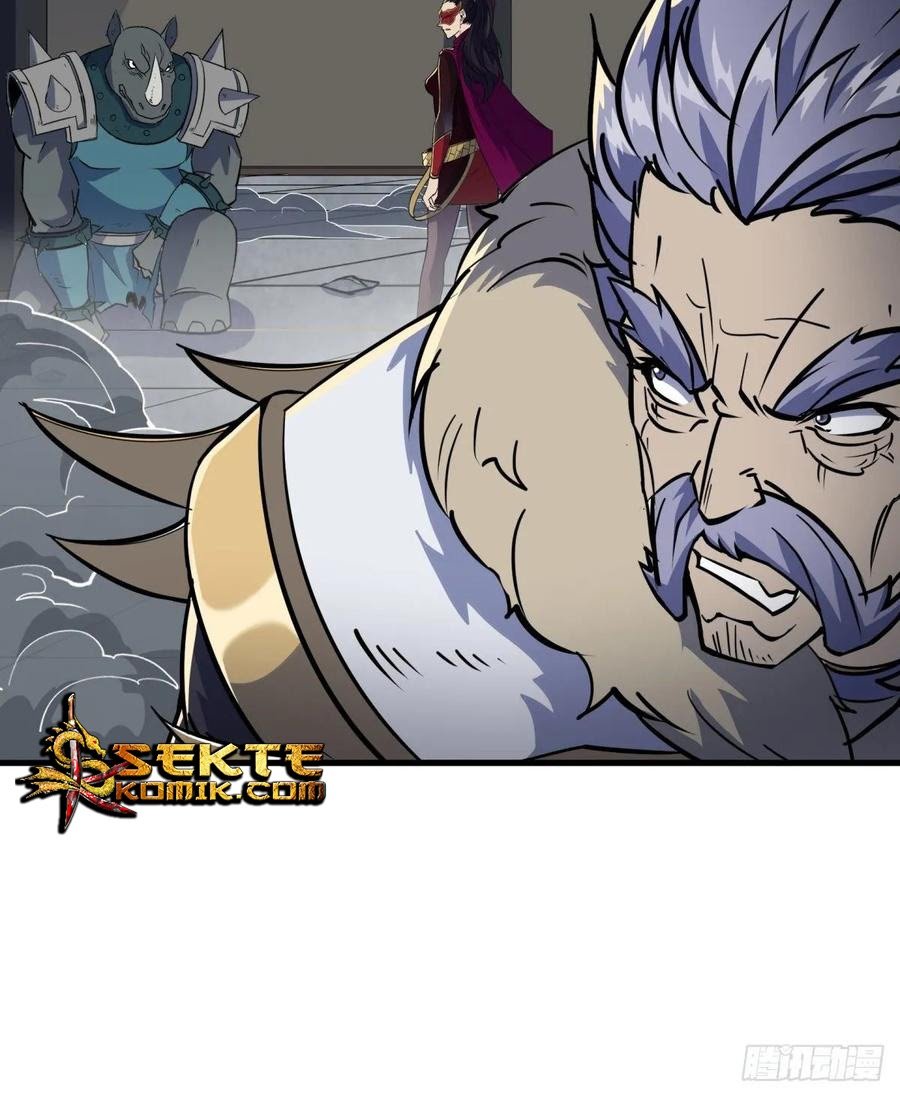 The Hunter Chapter 224 - halaman 34