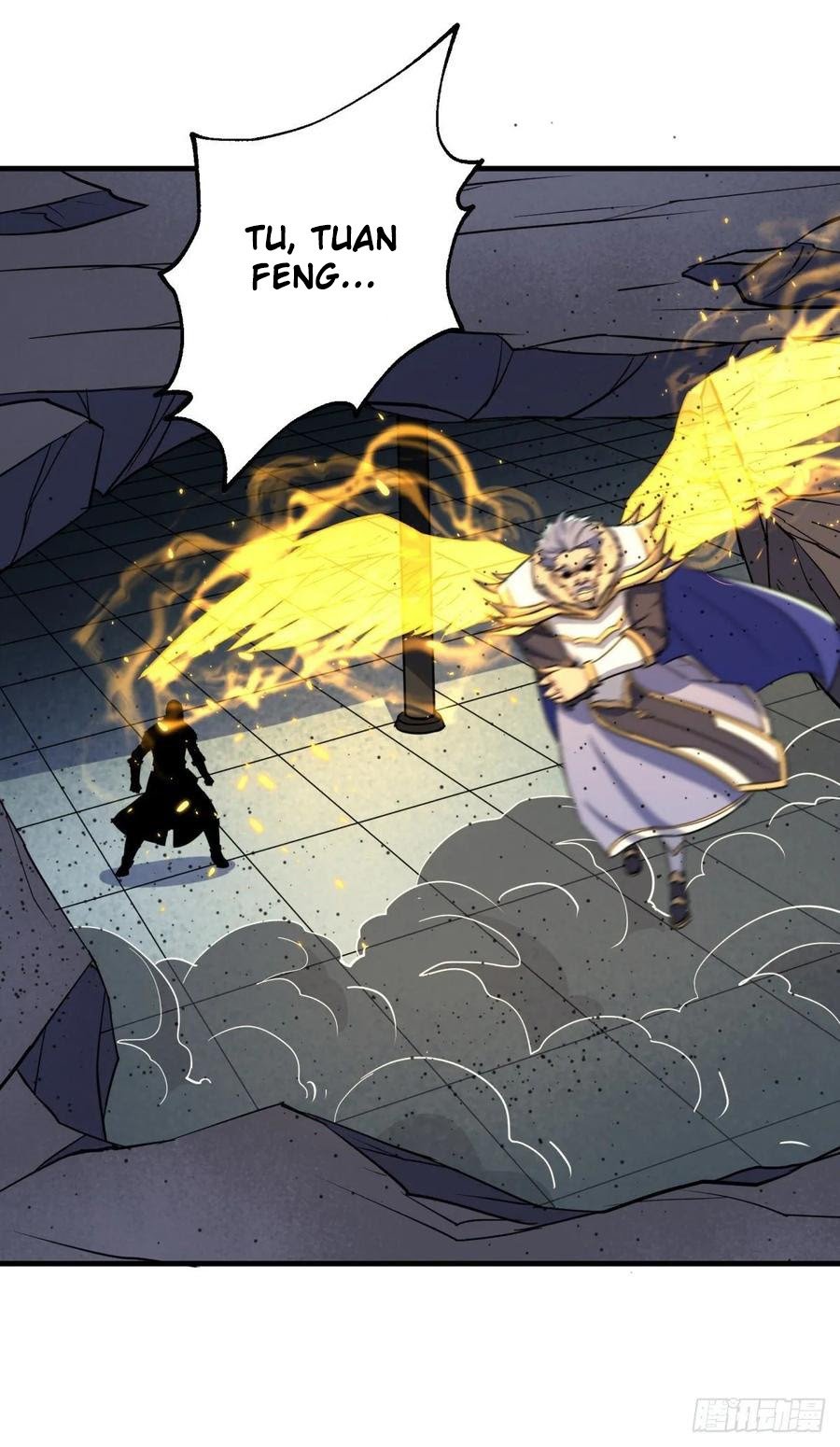 The Hunter Chapter 224 - halaman 37