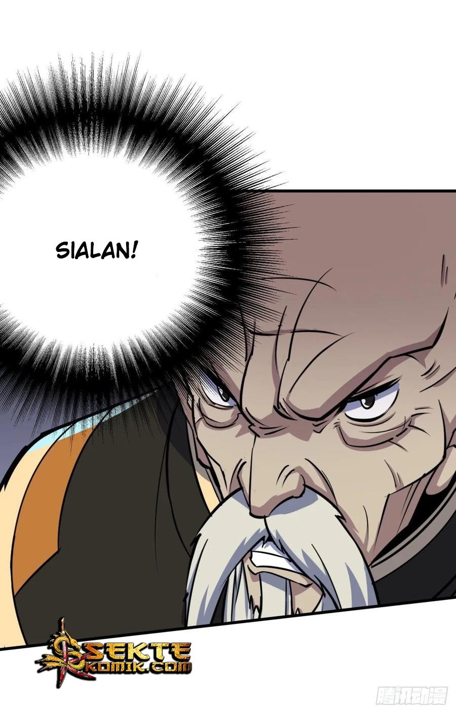 The Hunter Chapter 224 - halaman 38