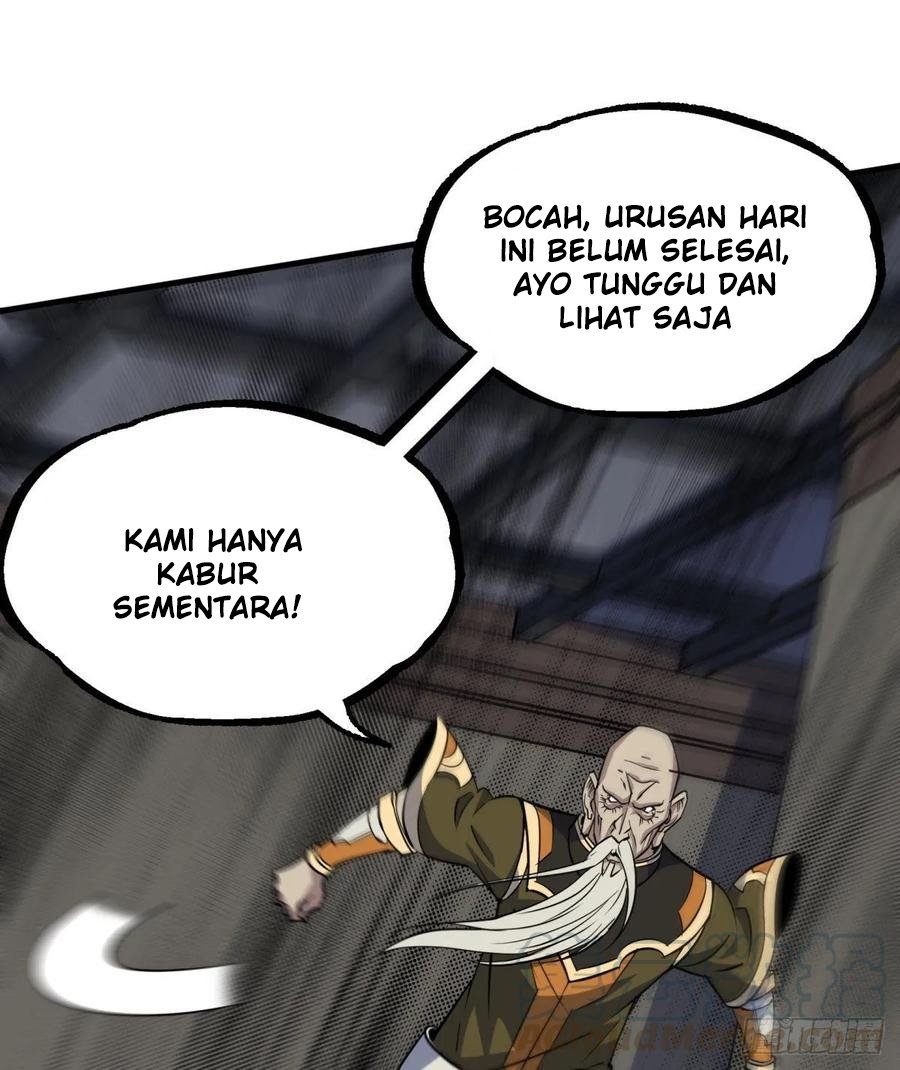 The Hunter Chapter 224 - halaman 39