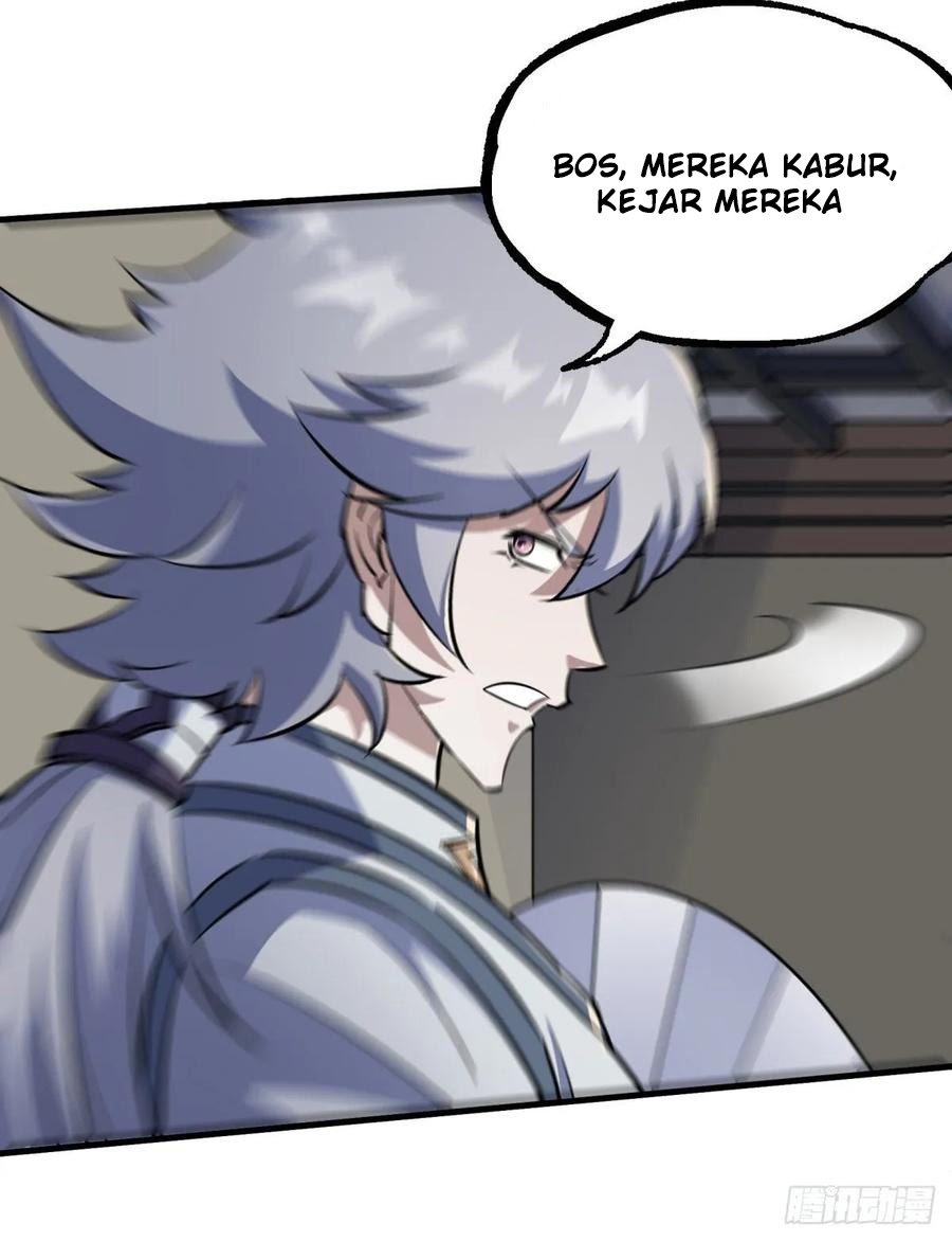 The Hunter Chapter 224 - halaman 41