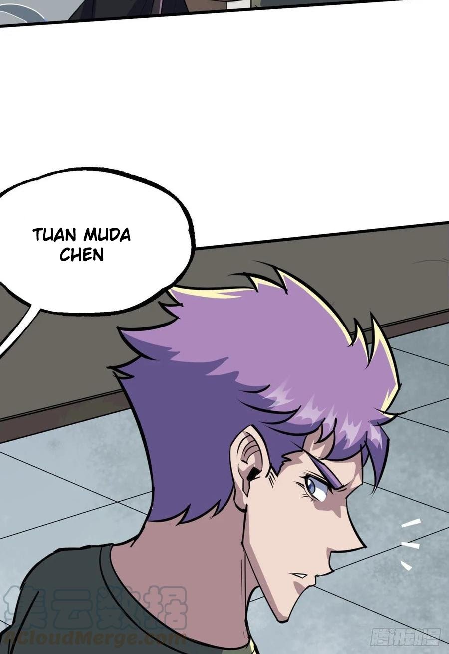 The Hunter Chapter 224 - halaman 43