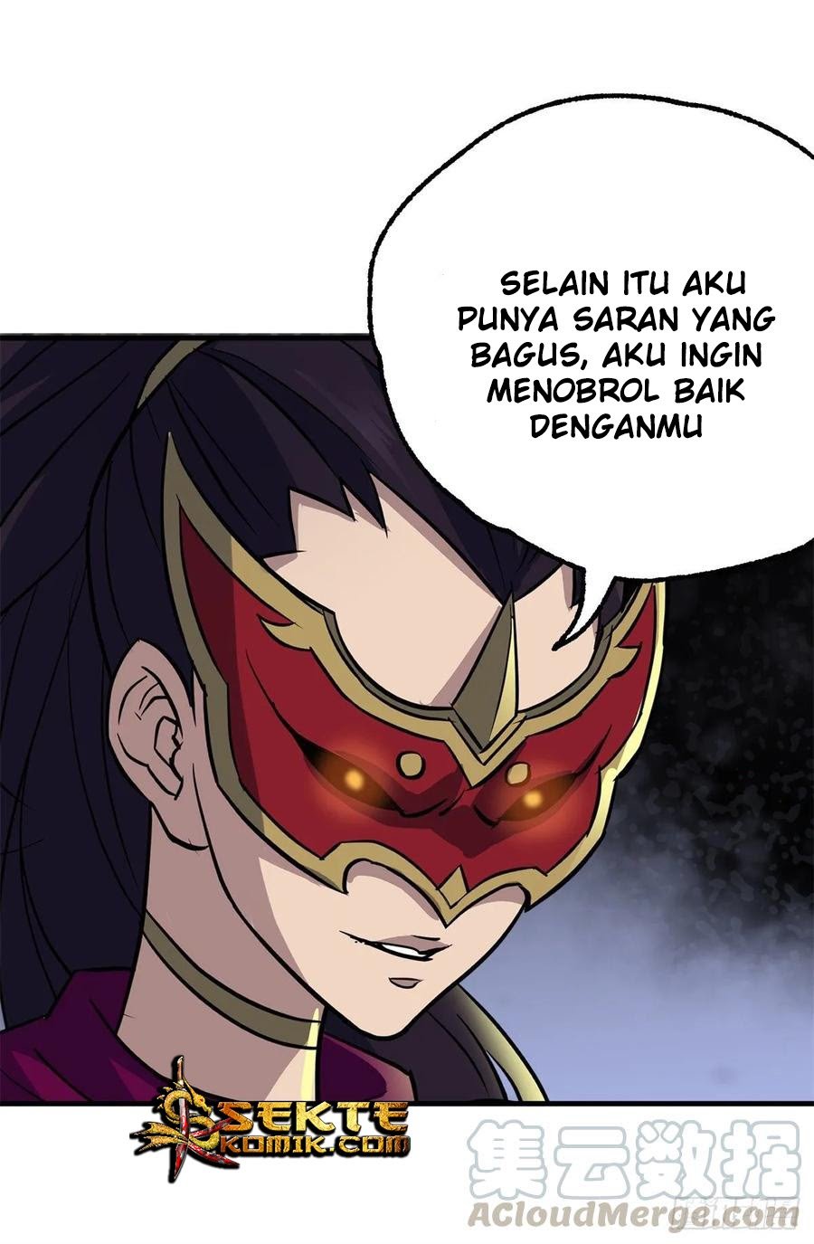 The Hunter Chapter 224 - halaman 47