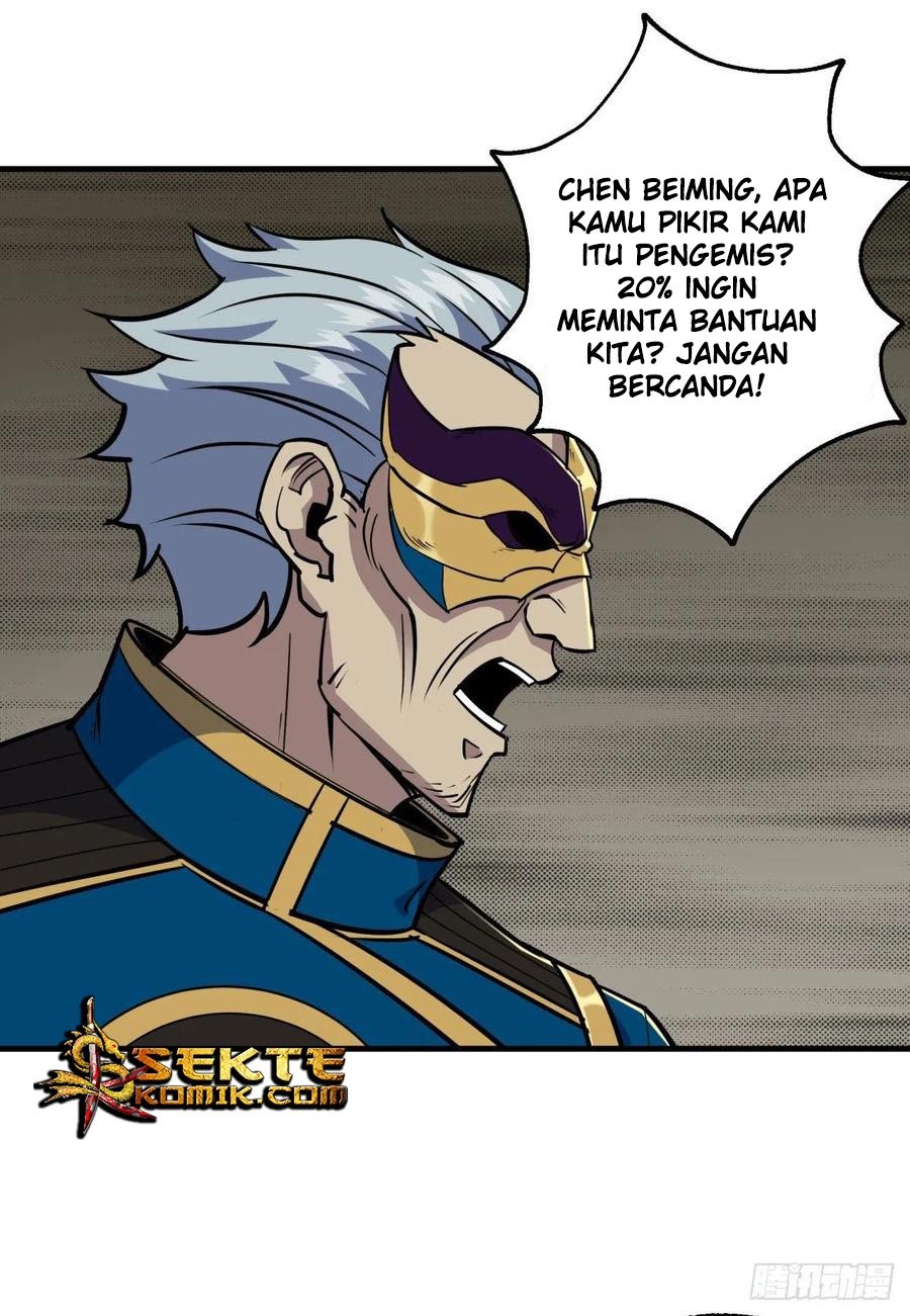 The Hunter Chapter 224 - halaman 5