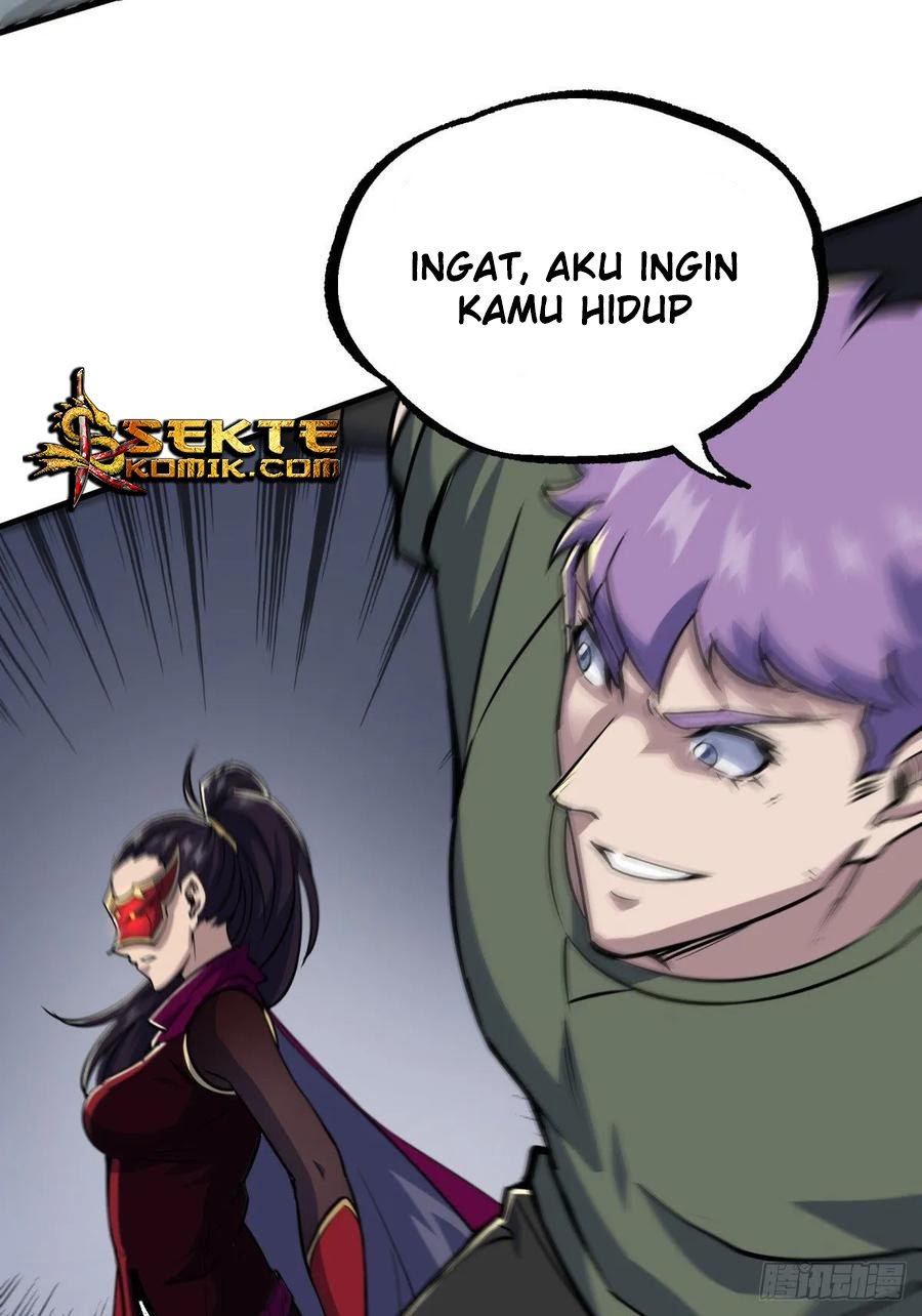 The Hunter Chapter 224 - halaman 9