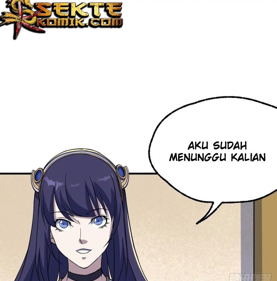 The Hunter Chapter 225 - halaman 11