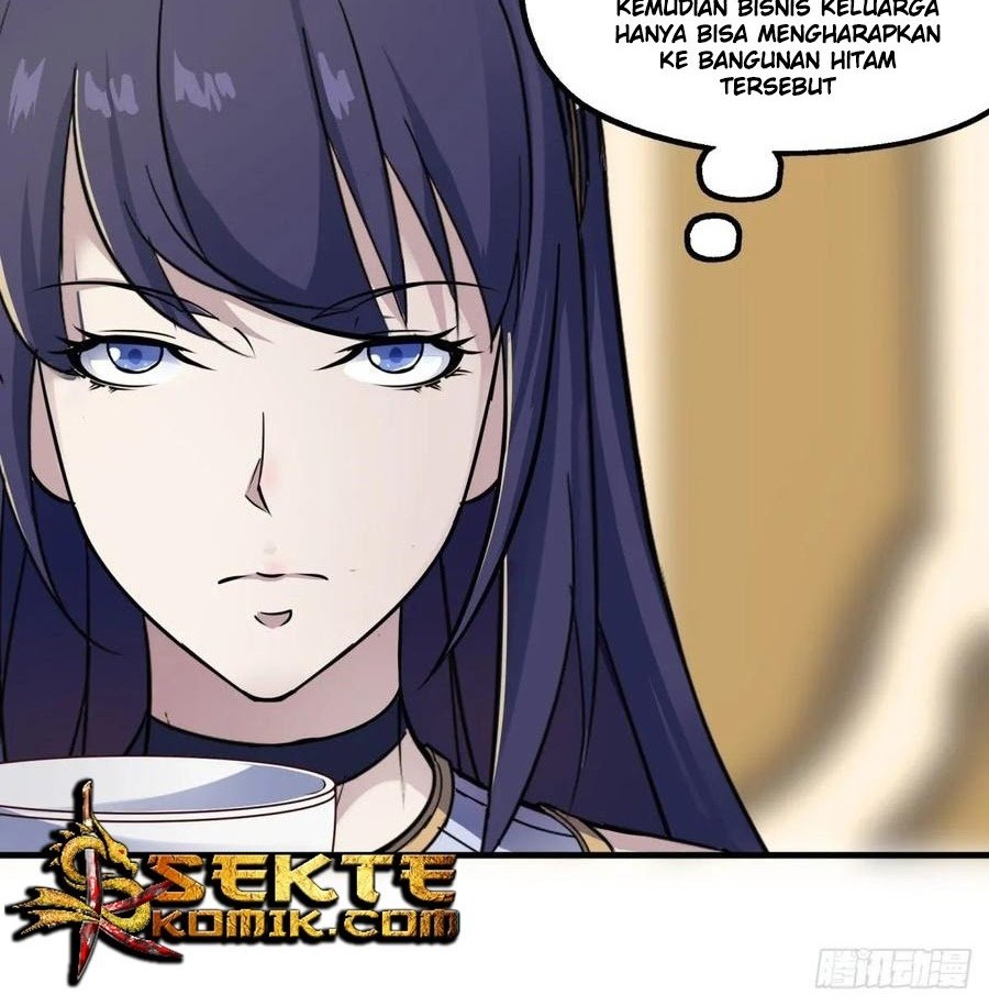 The Hunter Chapter 225 - halaman 21