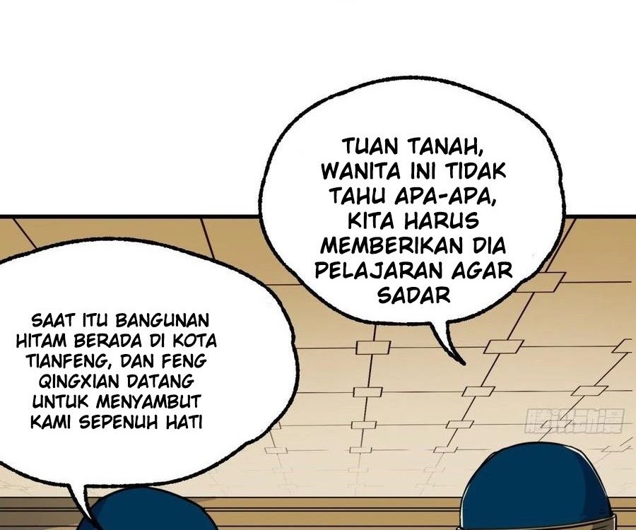 The Hunter Chapter 225 - halaman 23