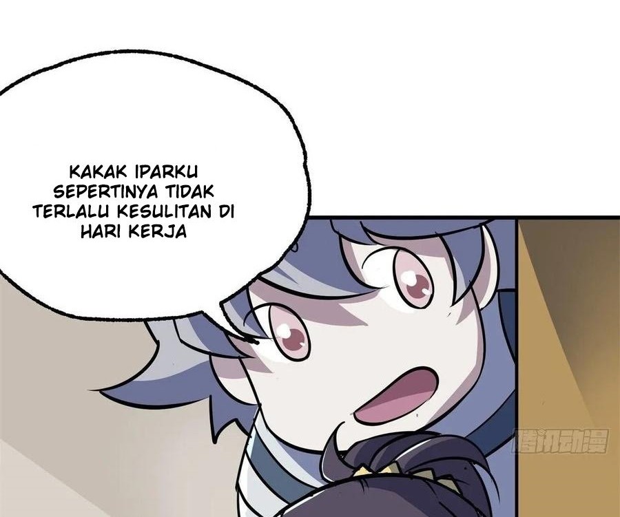 The Hunter Chapter 225 - halaman 29