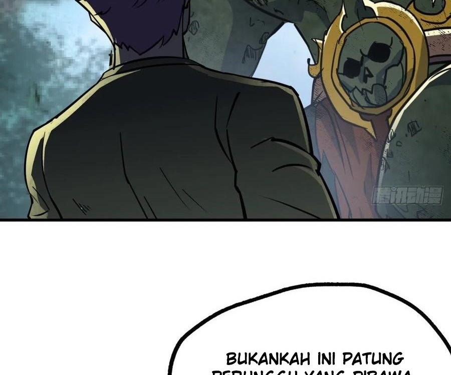 The Hunter Chapter 225 - halaman 33