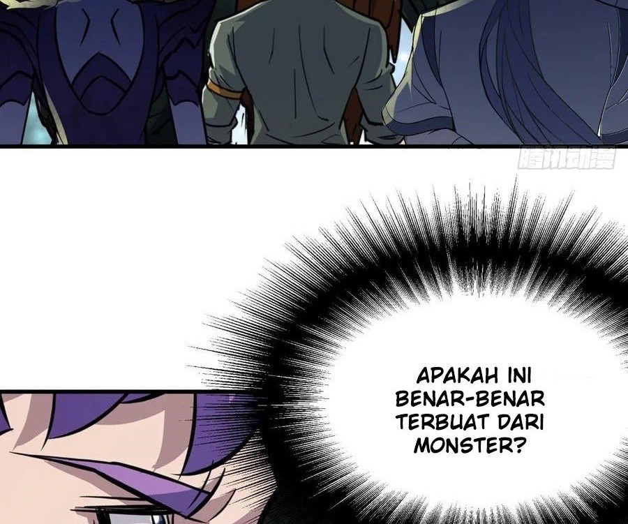 The Hunter Chapter 225 - halaman 35