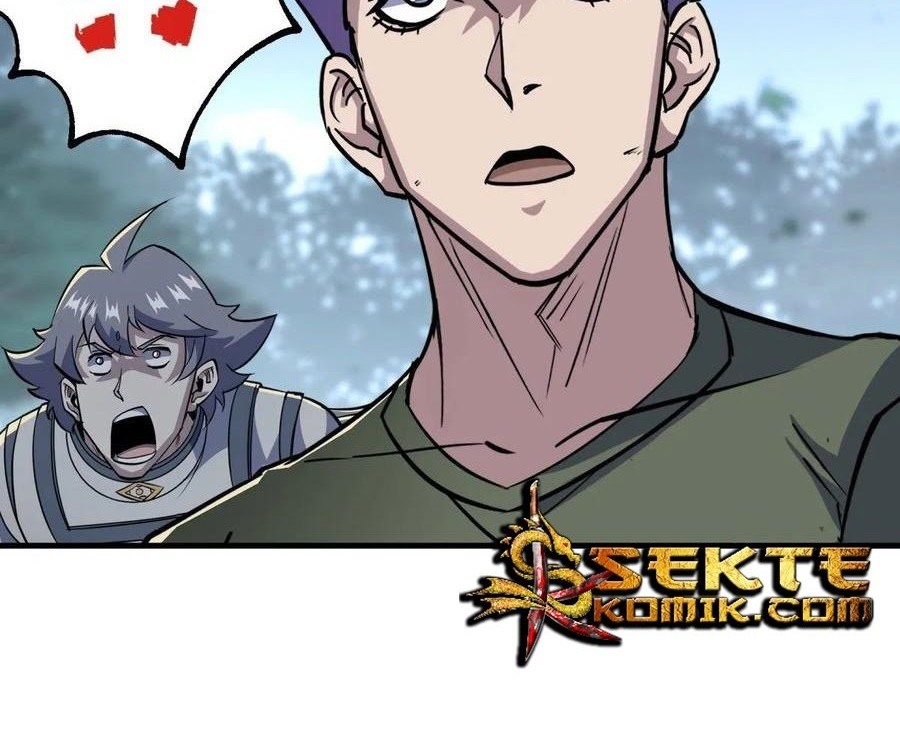 The Hunter Chapter 225 - halaman 39