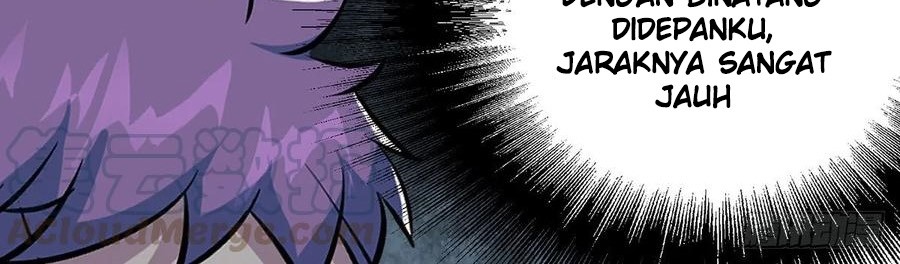 The Hunter Chapter 226 - halaman 21