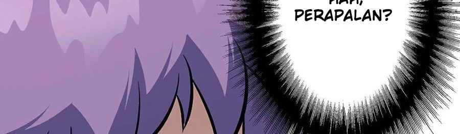 The Hunter Chapter 226 - halaman 5