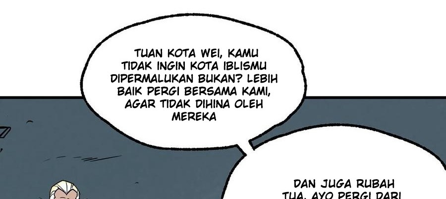 The Hunter Chapter 227 - halaman 33