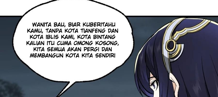 The Hunter Chapter 227 - halaman 35