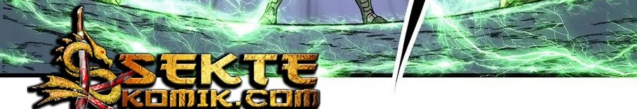The Hunter Chapter 227 - halaman 7