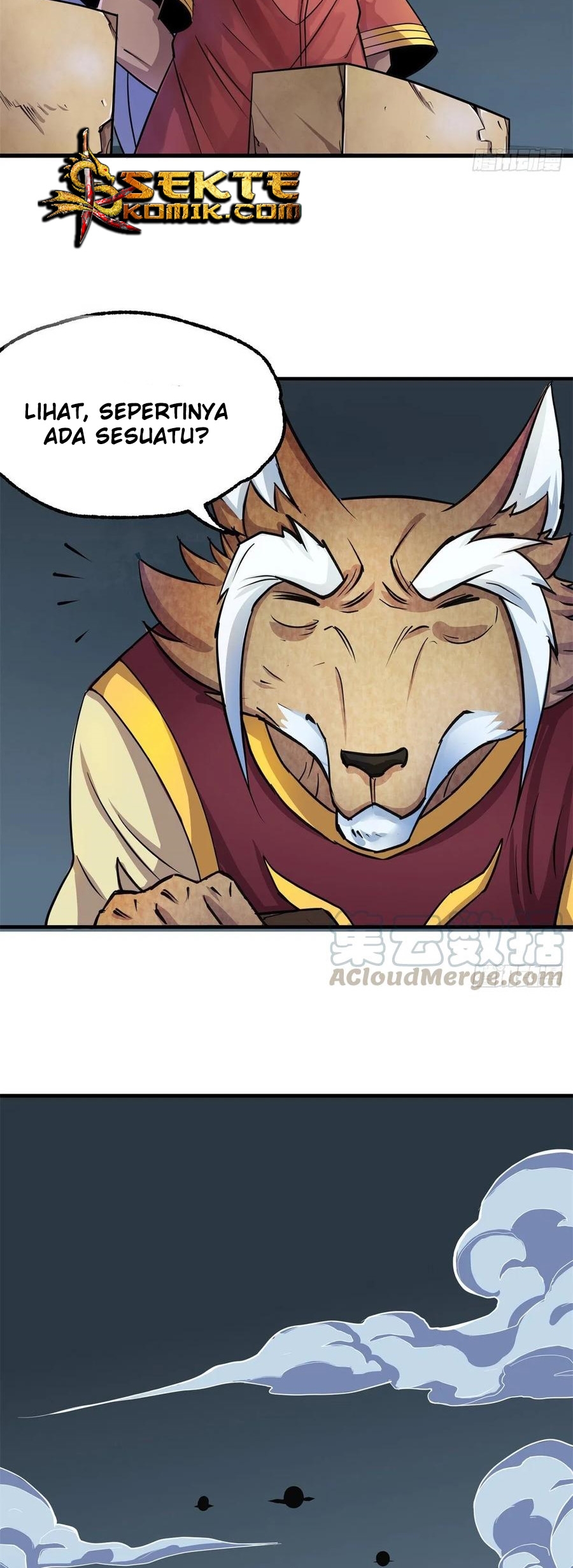 The Hunter Chapter 228 - halaman 13