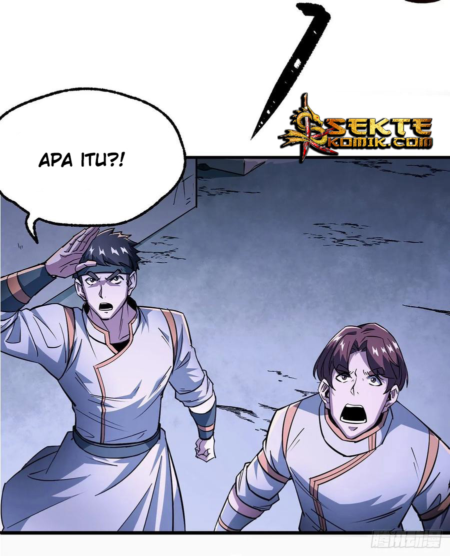 The Hunter Chapter 229 - halaman 10