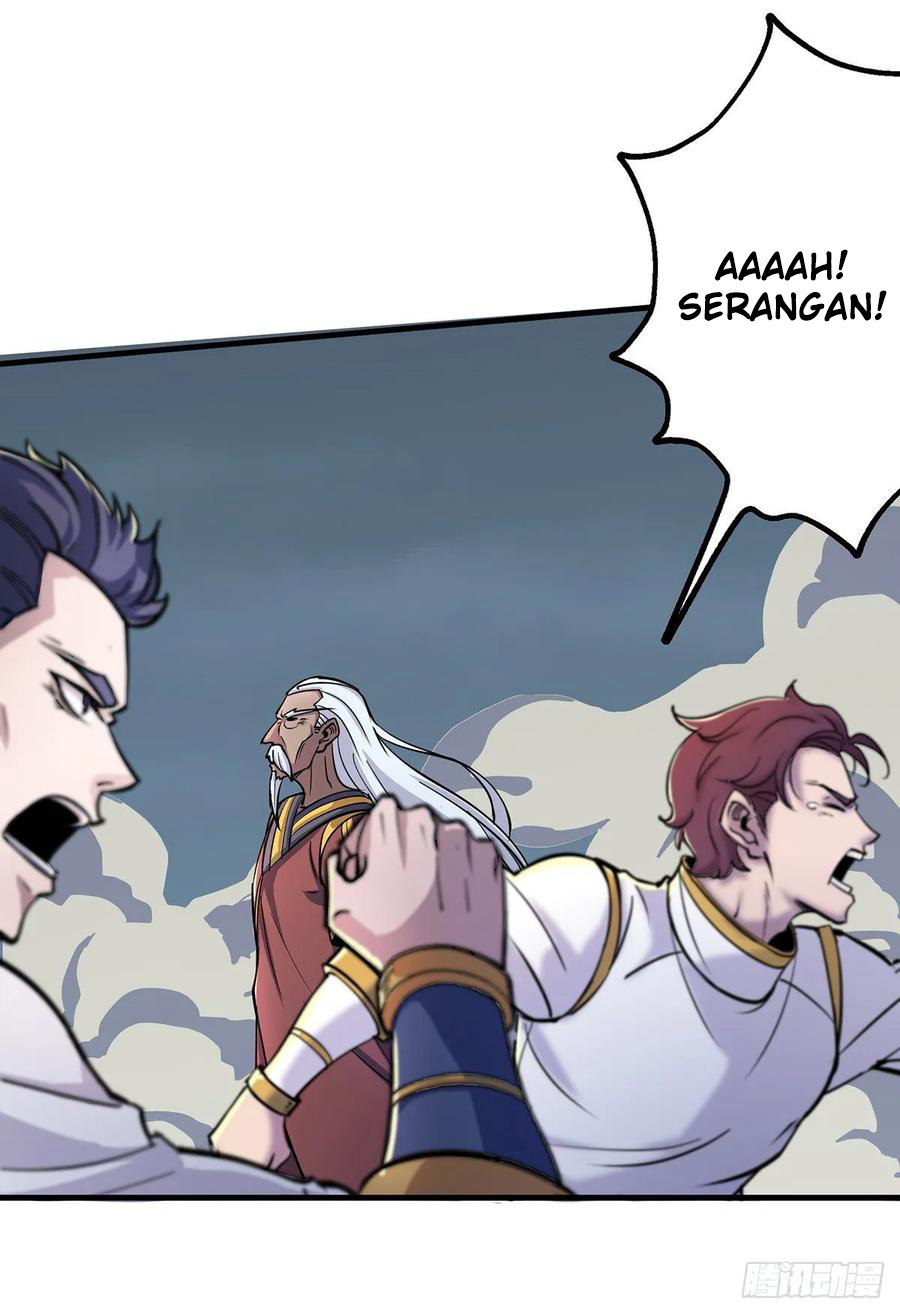 The Hunter Chapter 229 - halaman 13