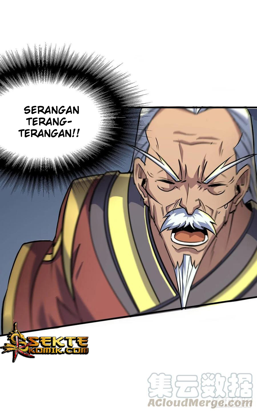 The Hunter Chapter 229 - halaman 14