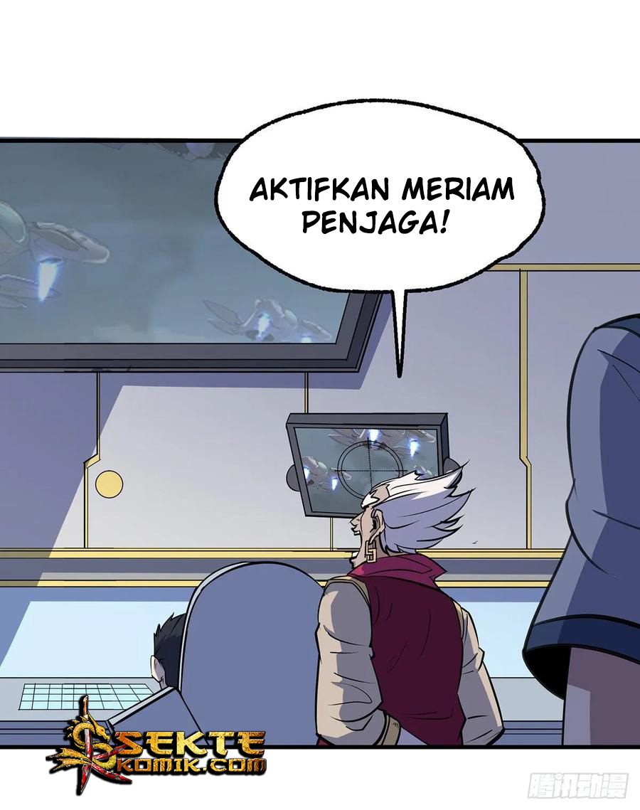 The Hunter Chapter 229 - halaman 18