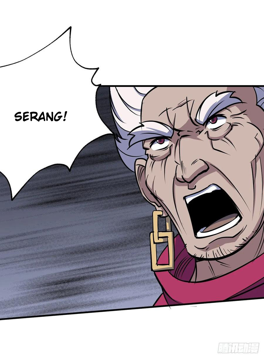 The Hunter Chapter 229 - halaman 19