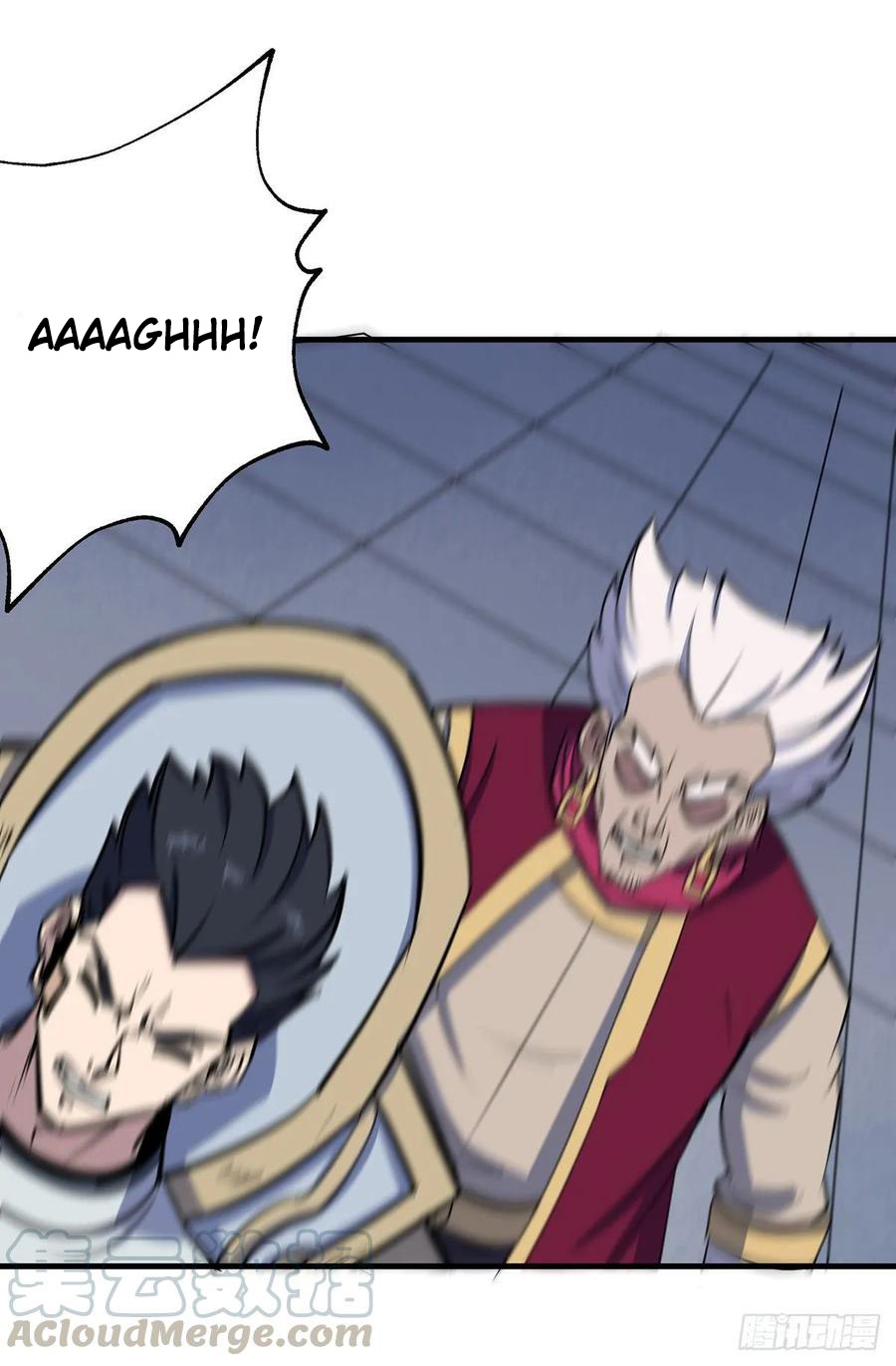 The Hunter Chapter 229 - halaman 23