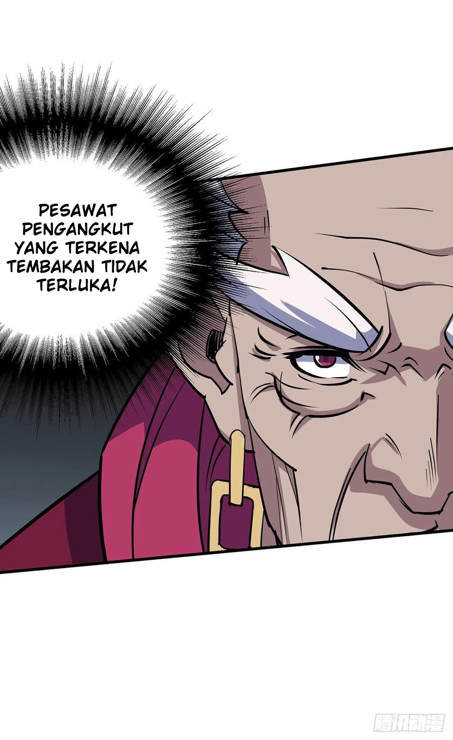 The Hunter Chapter 229 - halaman 25