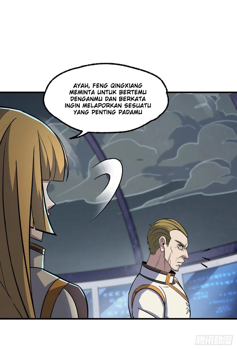 The Hunter Chapter 229 - halaman 27