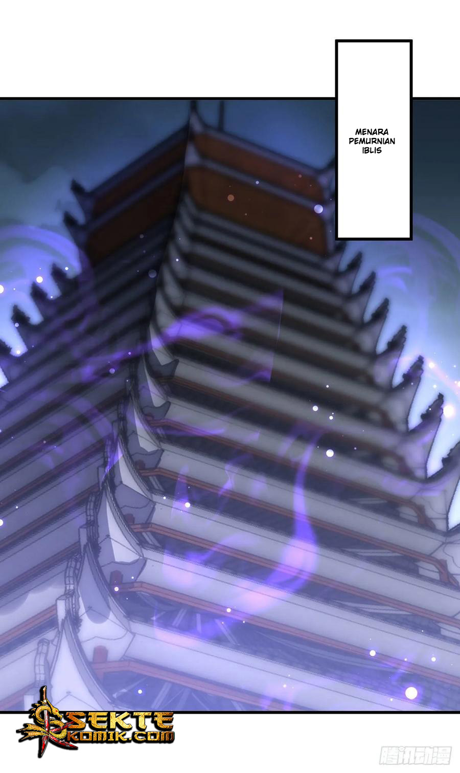The Hunter Chapter 229 - halaman 3