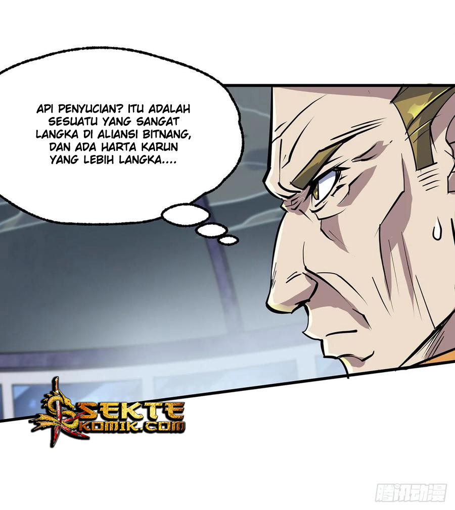 The Hunter Chapter 229 - halaman 34