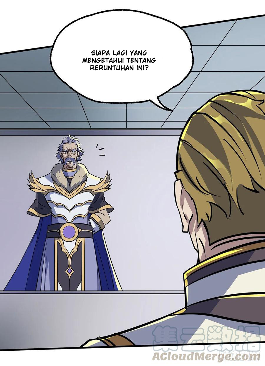 The Hunter Chapter 229 - halaman 35