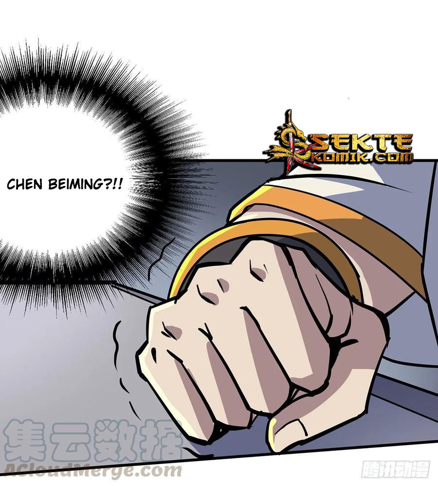 The Hunter Chapter 229 - halaman 38