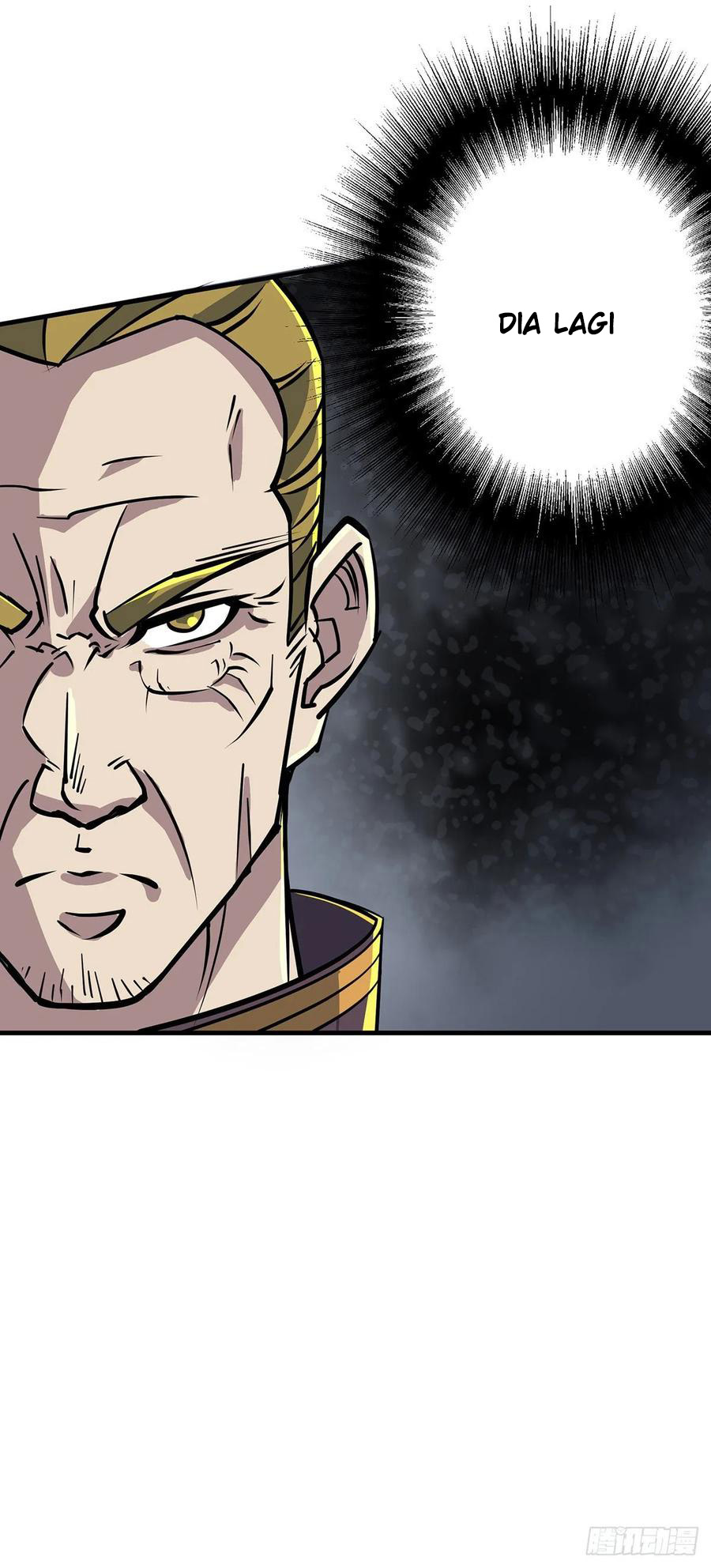 The Hunter Chapter 229 - halaman 39