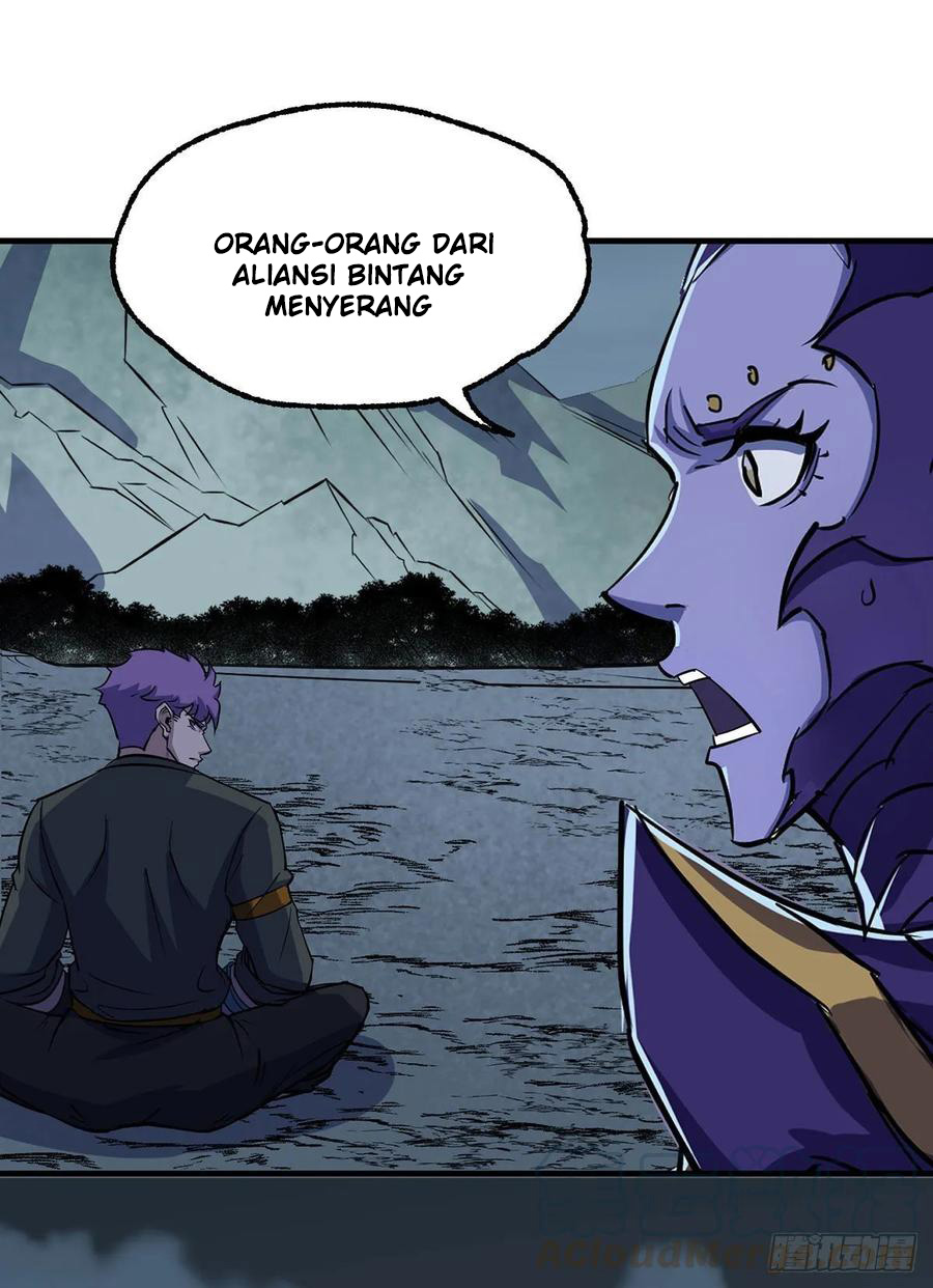 The Hunter Chapter 229 - halaman 5