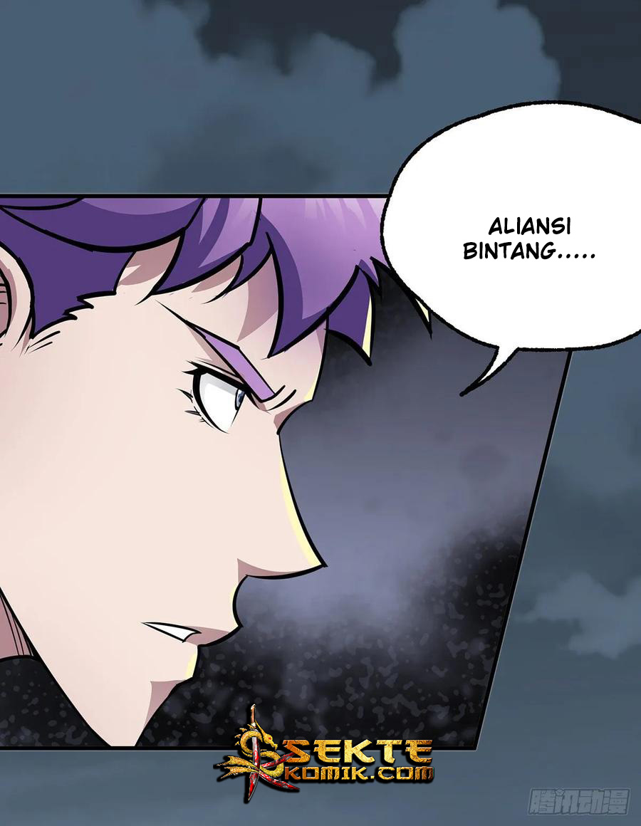 The Hunter Chapter 229 - halaman 6