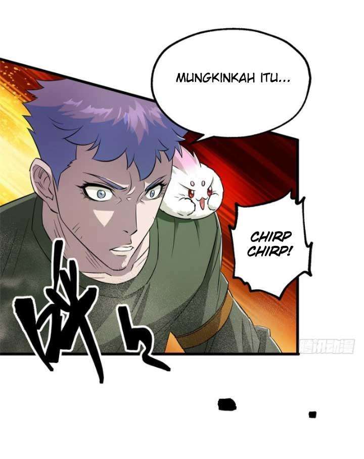 The Hunter Chapter 23 - halaman 4