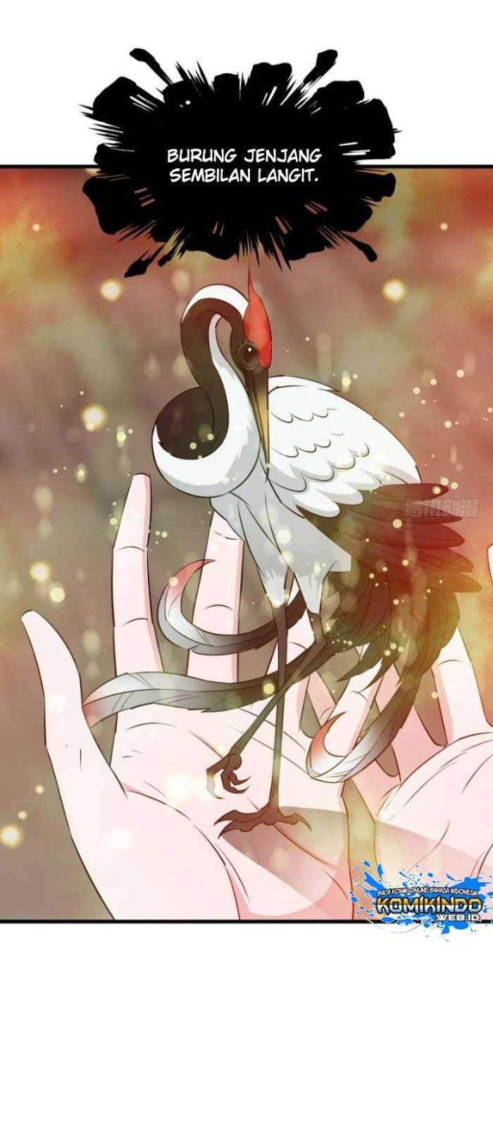 The Hunter Chapter 23 - halaman 9