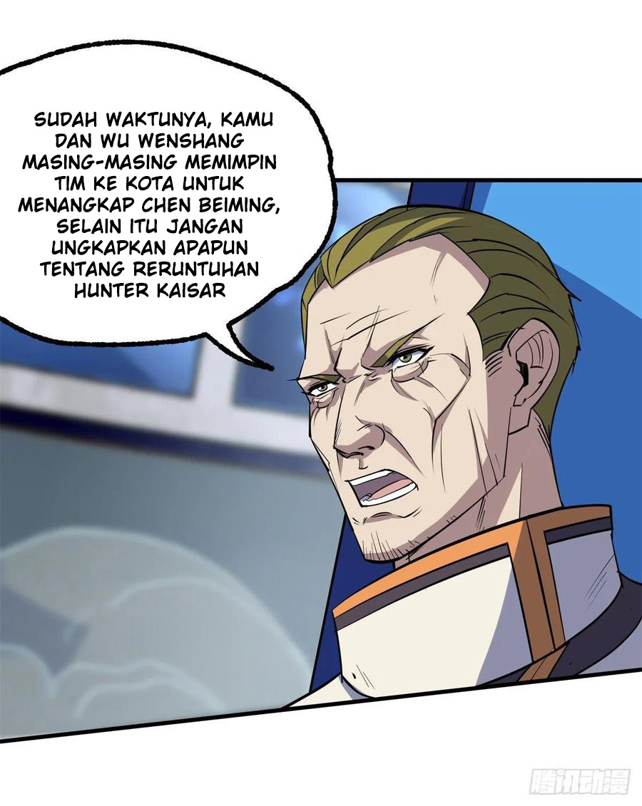 The Hunter Chapter 230 - halaman 10