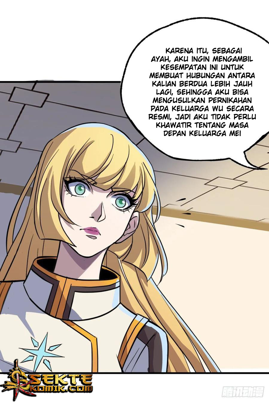 The Hunter Chapter 230 - halaman 13