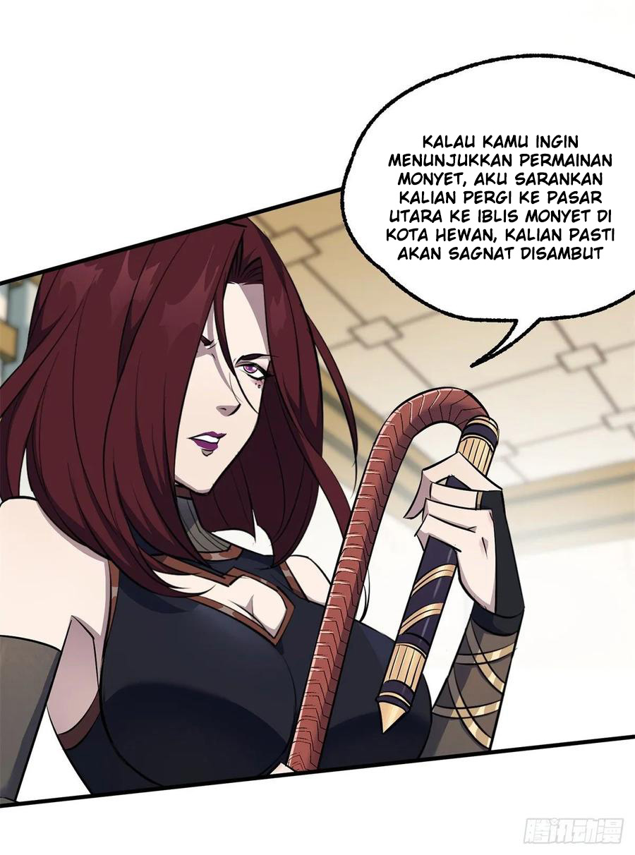 The Hunter Chapter 230 - halaman 20