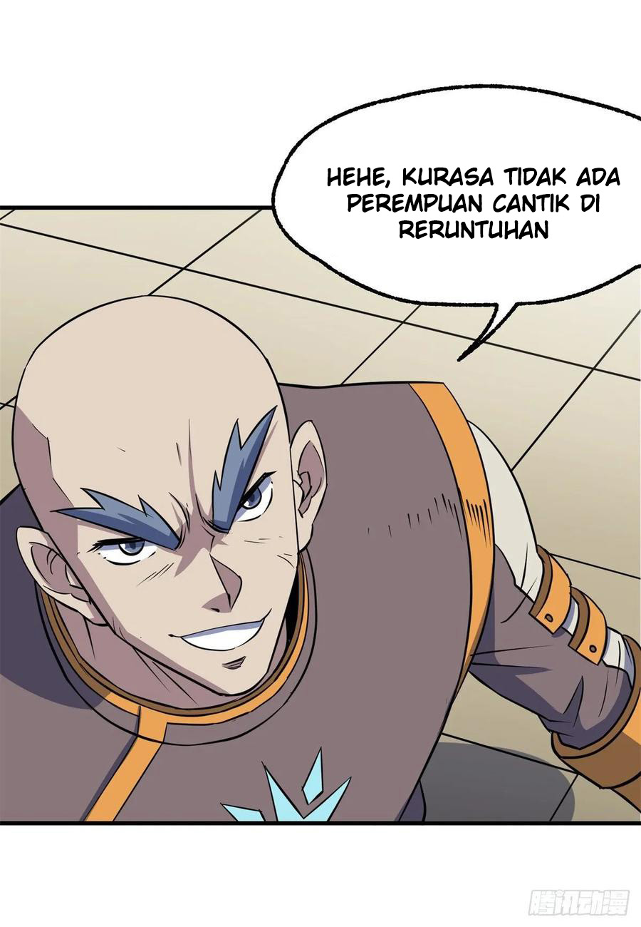 The Hunter Chapter 230 - halaman 22