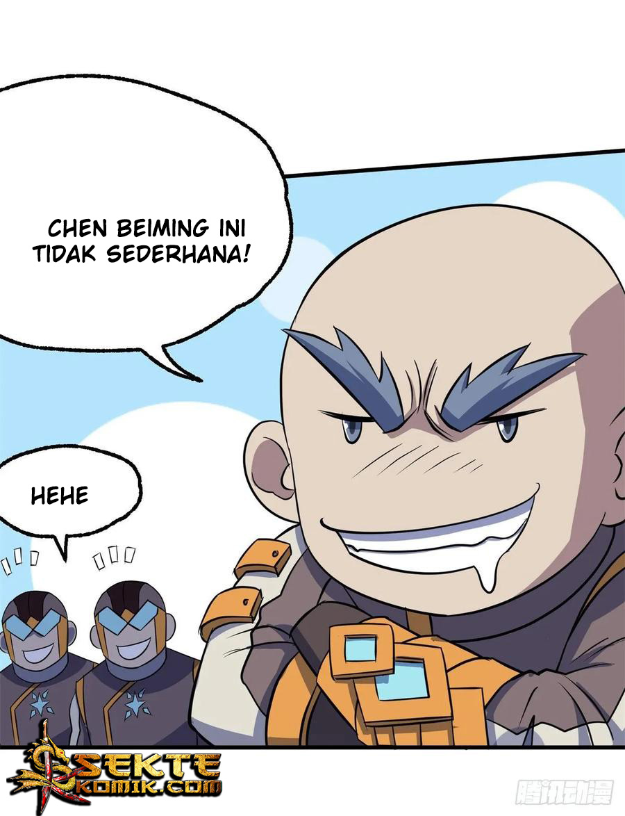 The Hunter Chapter 230 - halaman 23